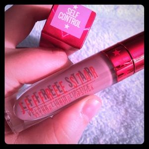 Jeffrey Star ⭐️ Velour Liquid Lipstick